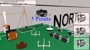 2016 competition - RANGER task #2