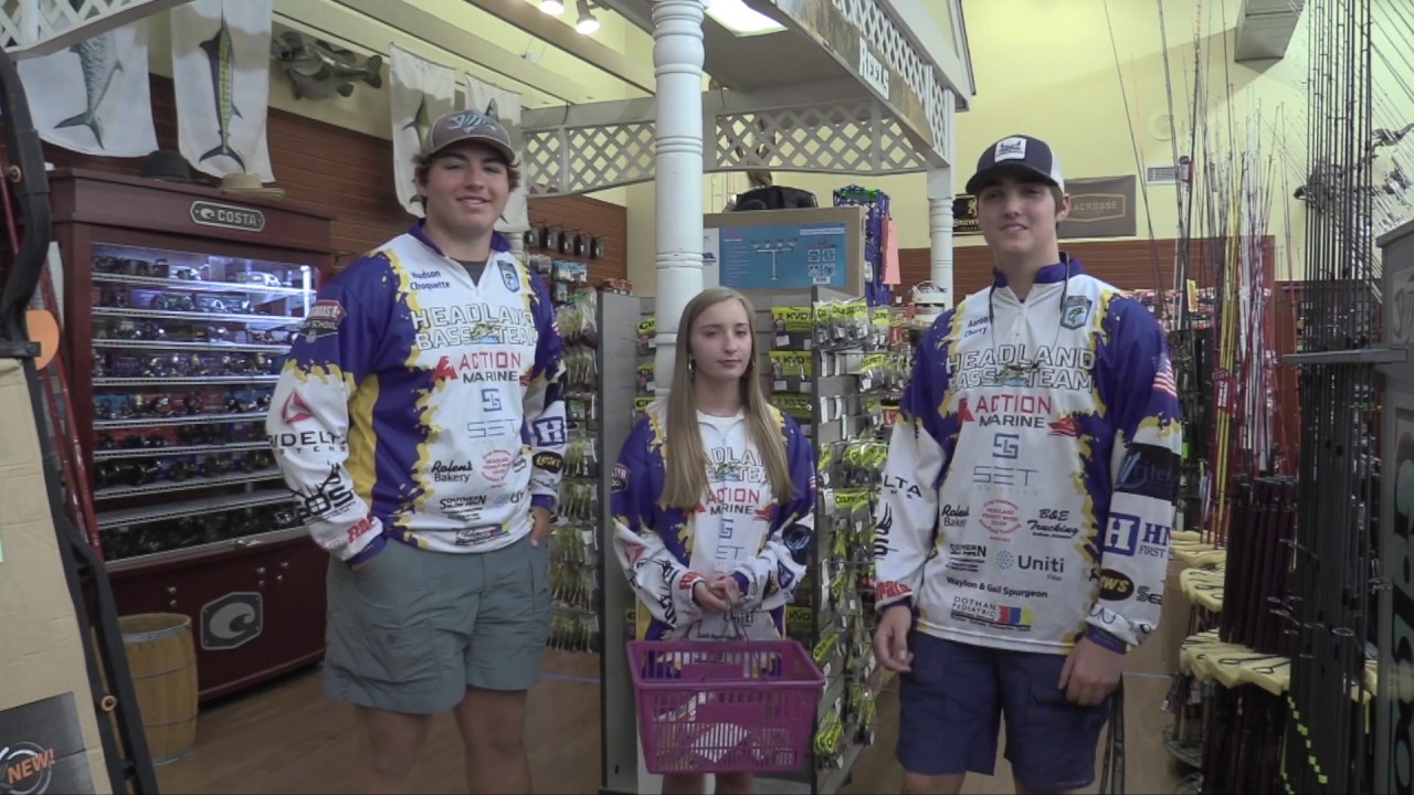 2020 Southern Outdoor Sports Back In Business Summertime Ready YouTube