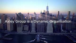 Axley Bankers & Ociates Group