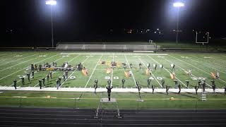 HPHS Bands | Golden Hornet Marching Band - 2020 | 