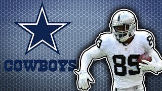 Amari Cooper TRADED To Cowboys For 1ST ROUND PICK