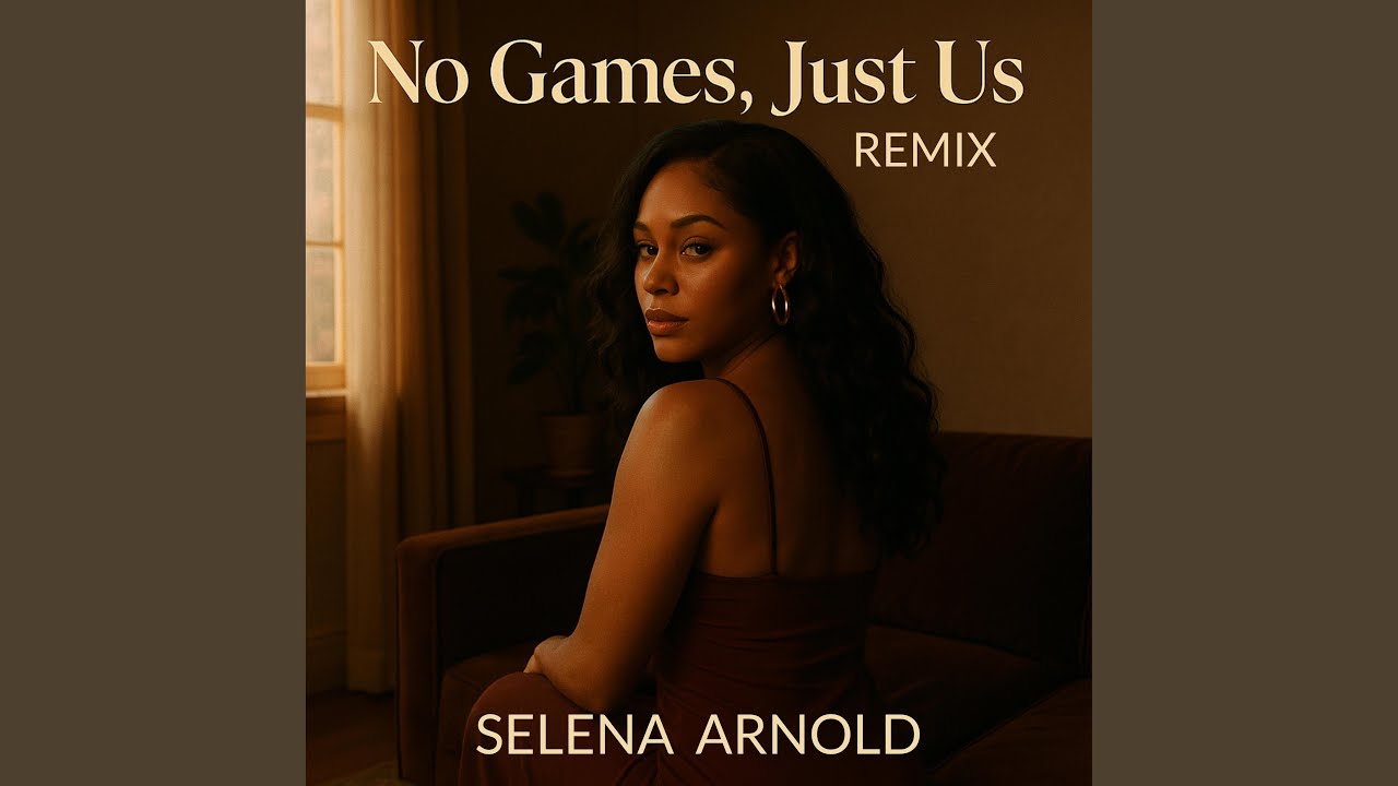 NO GAMES, JUST US (Special Version Remix)