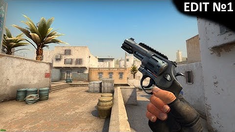 My Enemy... CS:GO EDIT