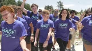 Camp Golden State 2023: Week 21