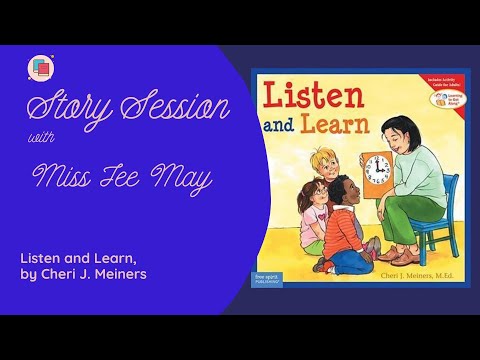 Listen and Learn