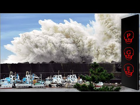 Vídeo: Los Desastres Naturales Más Letales Del Mundo