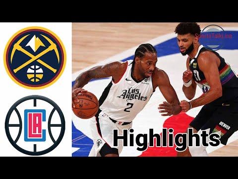 Nuggets vs Clippers HIGHLIGHTS Full Game | NBA April 1