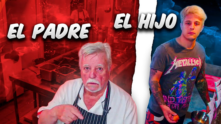 THIS IS WHAT IT'S LIKE TO WORK IN THE KITCHEN WITH YOUR FATHER 😂🔥