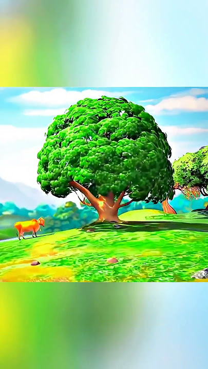 'Little Krishna’s Divine Play 👶🦚 #Shorts' #krishna #ytshorts