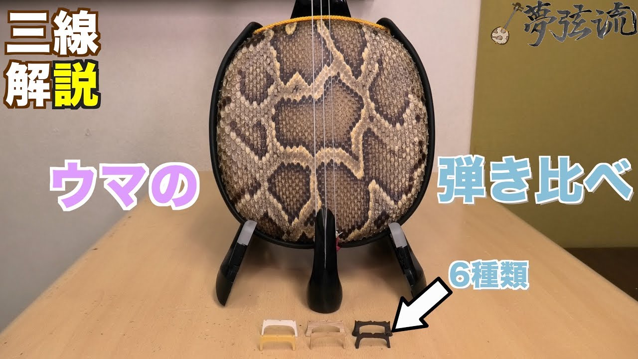 沖縄三線　六線 六線 販売 六弦三線 人工皮