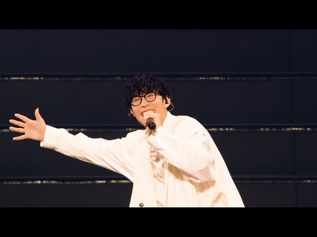 アニサマ「Animelo Summer Live 2023 -AXEL-」LIVE映像