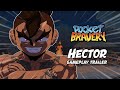 Pocket Bravery | Hector | Gameplay Trailer