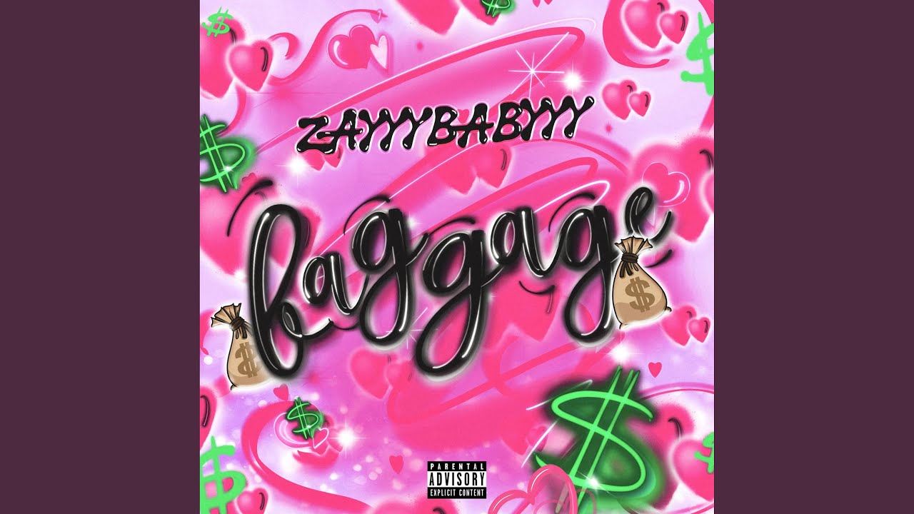 Watch Baggage on YouTube Watch Baggage on YouTube