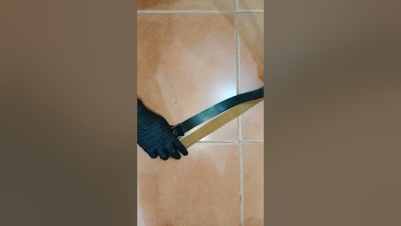 Asteroid Belt Whip Sound Effect / Belt Whipping / Slaps and Whips Belt / Belt Popping