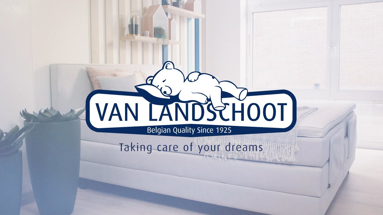 Van Landschoot - Bedrijfsfilm 2021