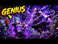 Dark Mage 66666 Saal Baad Reborn Hua Gods Se Badla Lene Ke Liye! Manhwa Recap 🔥