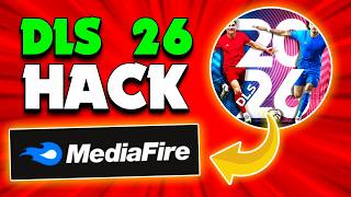 Dls 26 Hack 2026 Mod Apk Monedas Y Diamantes Infinitos Anti Ban Por Mediafire Dream League Socce