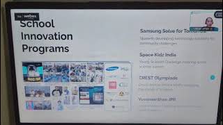 Research and Innovation Ecosystems in HEIs: MANTHAN and UTTHAN for Institutional  Transformation 