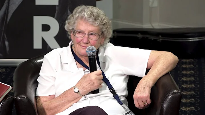 Rosemary Green - Interview