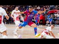 Barça - ElPozo Murcia Costa Cálida Cuartos de Final Vuelta Temp 21 22