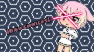 |Bad choices|Ep. 1 S. 1|Introduction|(Read desc)