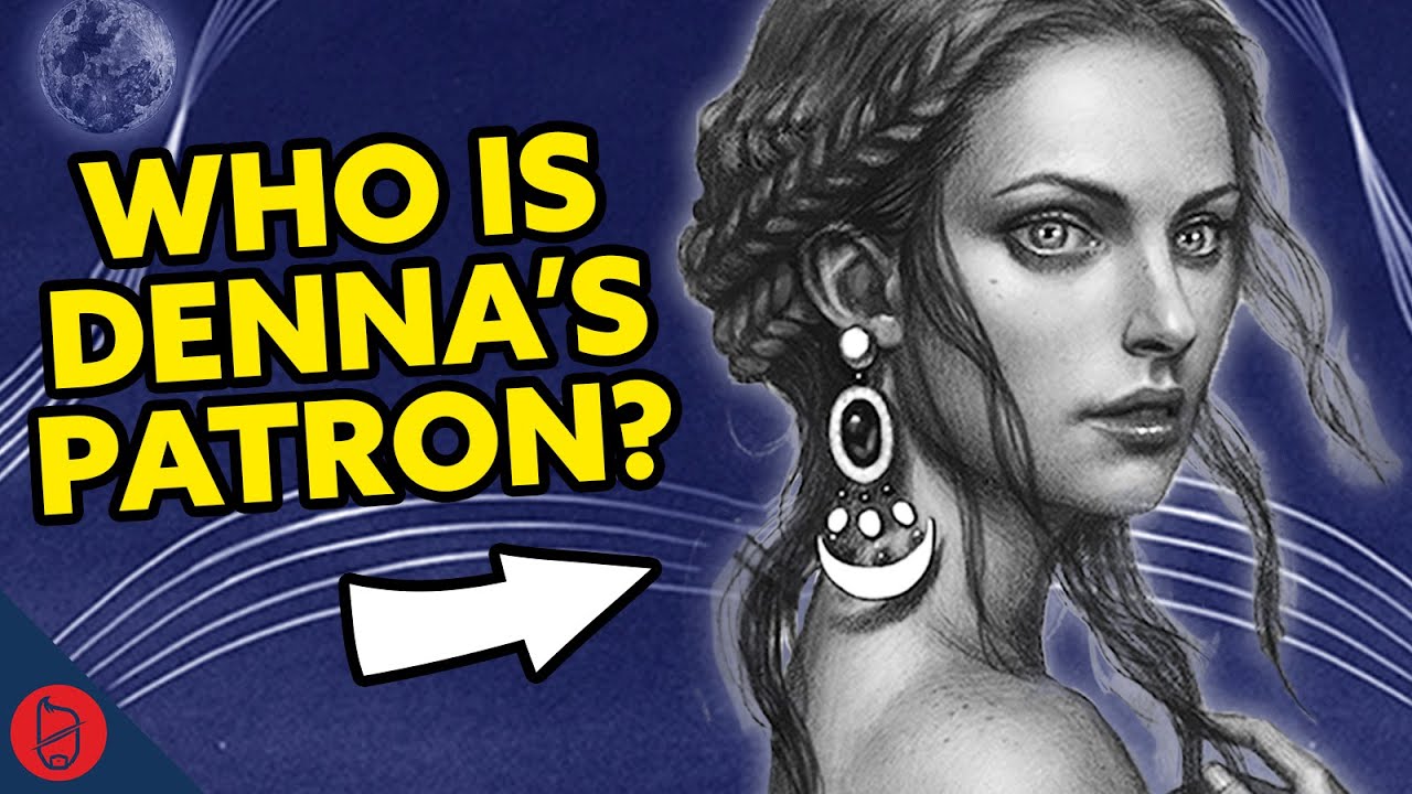 Who Is Denna’s Patron? | Name of the Wind Theory