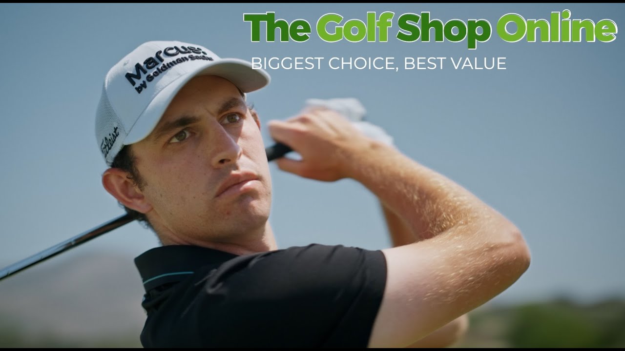 Welcome to The Golf Shop Online - Biggest Brands - Lowest prices