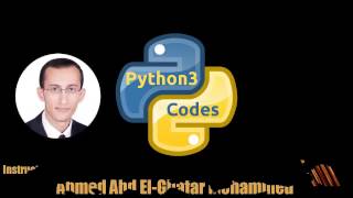 Lecture - 3 What is Variable and Types of Variables in Python 3