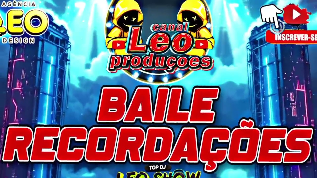 SET  BAILE DAS RECORDAÇÕES 2026 ( A PRIMEIRA DO ANO)😎🎶🎵