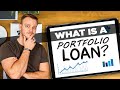 What Is A Portfolio Loan? How To Get Better Loan Terms For Your Investment Property