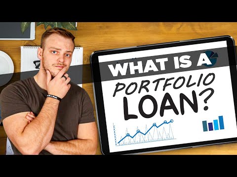 Video: What Is A Bank Loan Portfolio