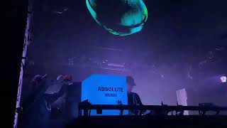 Rebūke ft. Linska - Digital Dream @Osaka, Japan 2025