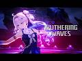 Denia Boss Theme Wuthering Waves 3 3 