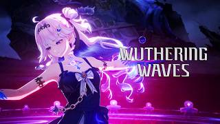 Denia Boss Theme | Wuthering Waves 3.3
