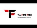 Welcome to The Fore Tech - Official Website of TechitEazy