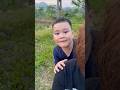Cậu bé tốt bụng Chúc mừng Ngày của Mẹ♥️🤣#shorts