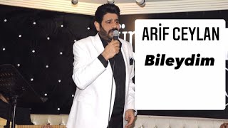 Arif Ceylan - Bileydim