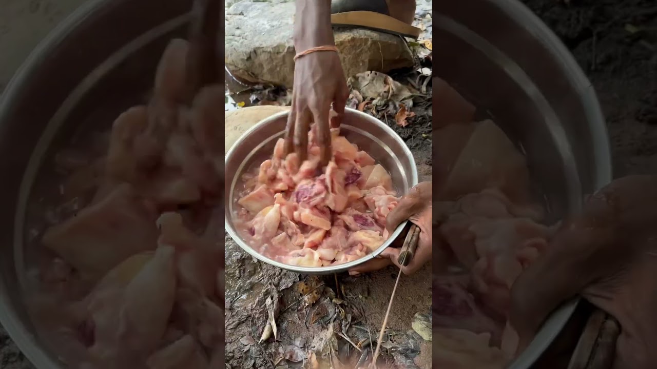 ❤️‍🔥T.P Kota falls Travel biriyani tag your gang✌️