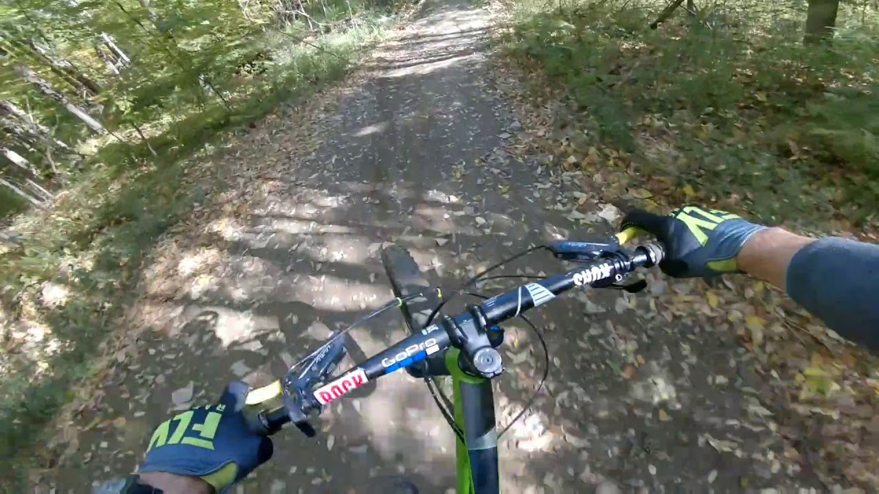 greek peak bike park