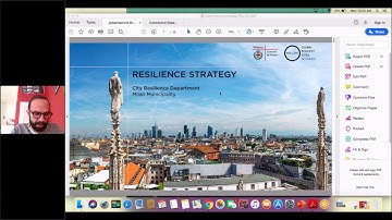 Open Day Master of Research in Science and Management of Climate Change