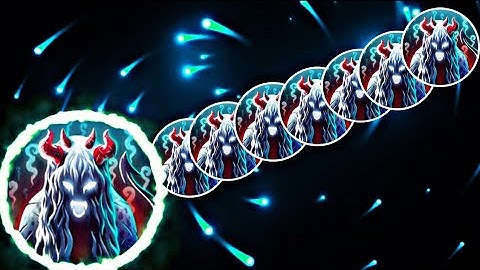 NEVER GIVE UP(BLOB.IO)