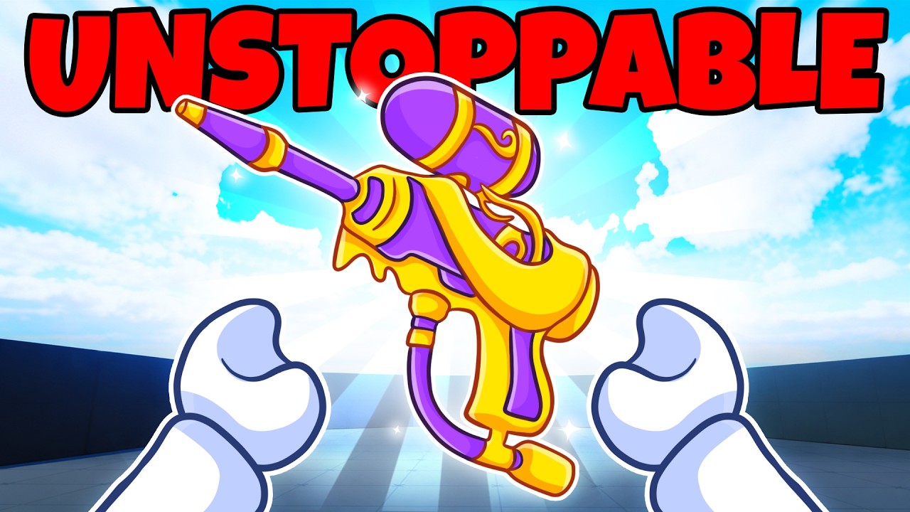 I Spent $10,000 to get "AIMBOT" in Roblox Rivals!