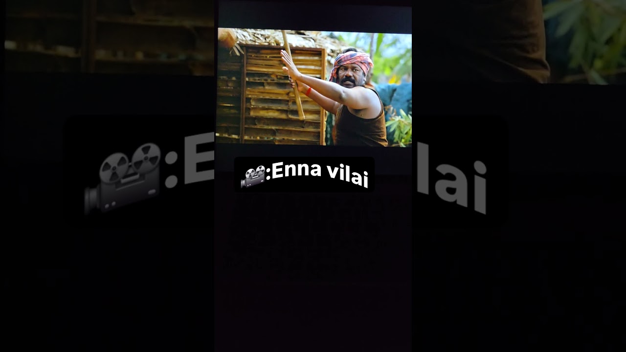 Enna Vilai movie review|is it worth watching????
