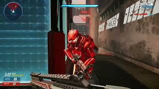 Splitgate gameplay edit 3 #splitgate #capcut #memes #edit