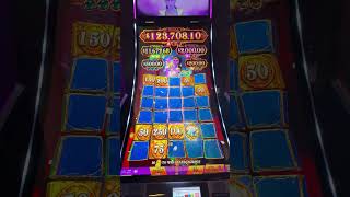 Amazing WIN! #casino #winstar #slot #slotmachine