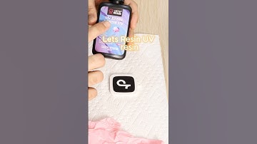 Using resin to smooth 3d prints