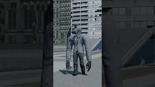Farben Tire 6 #sfm #series #shorts #valve #hl2 #halflife #comedy #city #animation #3d