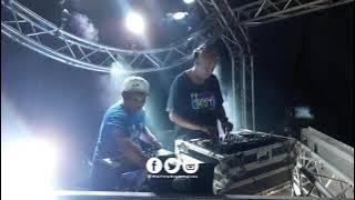 Espectaculo 2019 - (Dj Carlos Dickson y Dj Dahomar Adams)