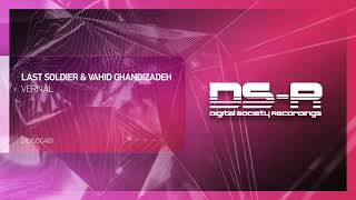 Last Soldier & Vahid Ghandizadeh - Vernal