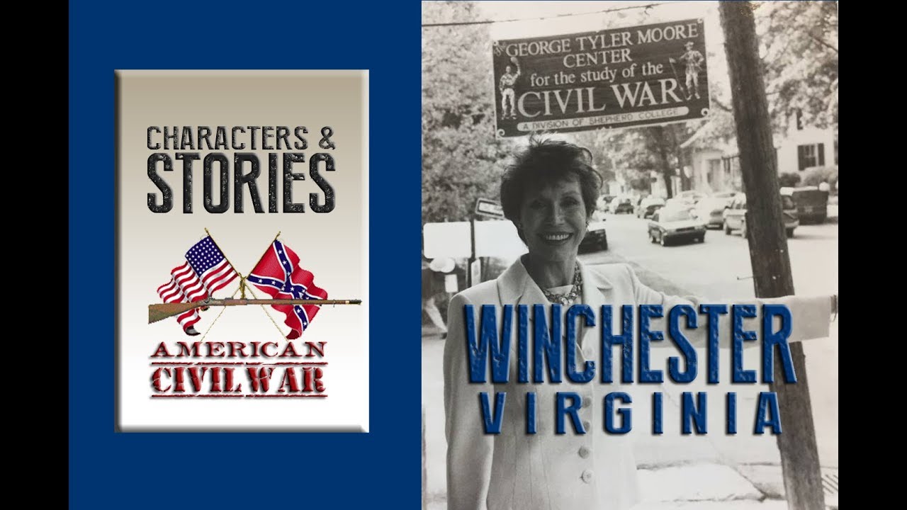 Flip Flop - Civil War Drama in Winchester Virginia - Episode 227